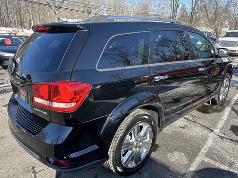 Used 2014 Dodge Journey Limited w/ Flexible Seating Group image 5