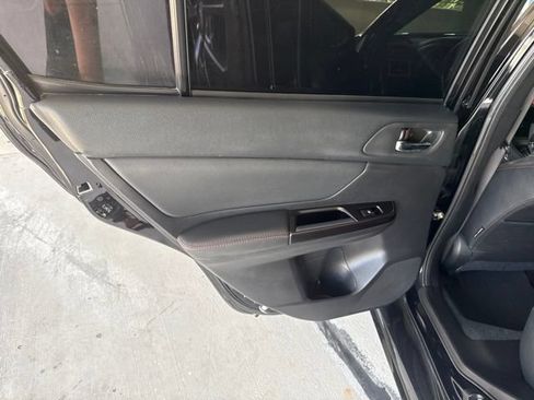 Used 2021 Subaru WRX Limited AWD/4WD image 14