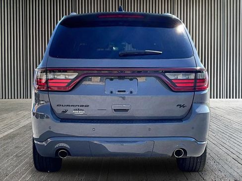 Used 2023 Dodge Durango R/T AWD/4WD image 4