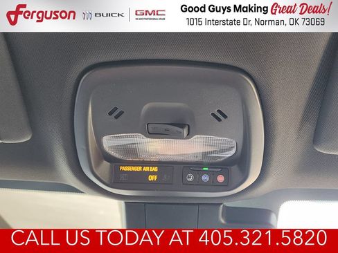New 2026 Buick Envista Preferred w/ Convenience I Package FWD image 32