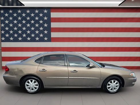 Used 2006 Buick LaCrosse CXL w/ Driver Confidence Package image 8