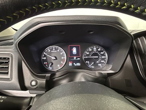 Used 2024 Subaru Ascent Onyx Edition AWD/4WD image 21