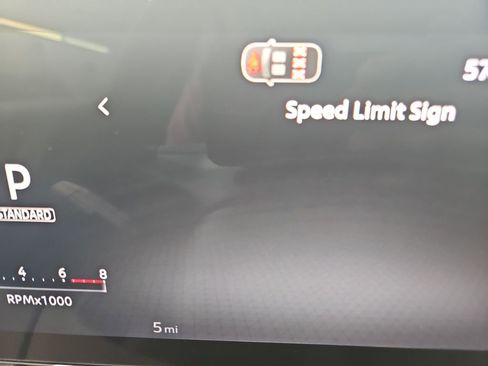 New 2026 Nissan Sentra SV w/ SV Convenience Package FWD image 16