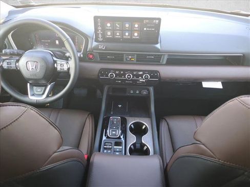 New 2026 Honda Pilot Elite image 15