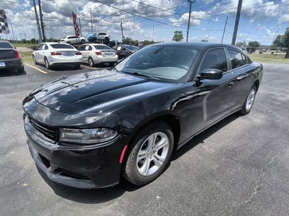 Used 2021 Dodge Charger SXT