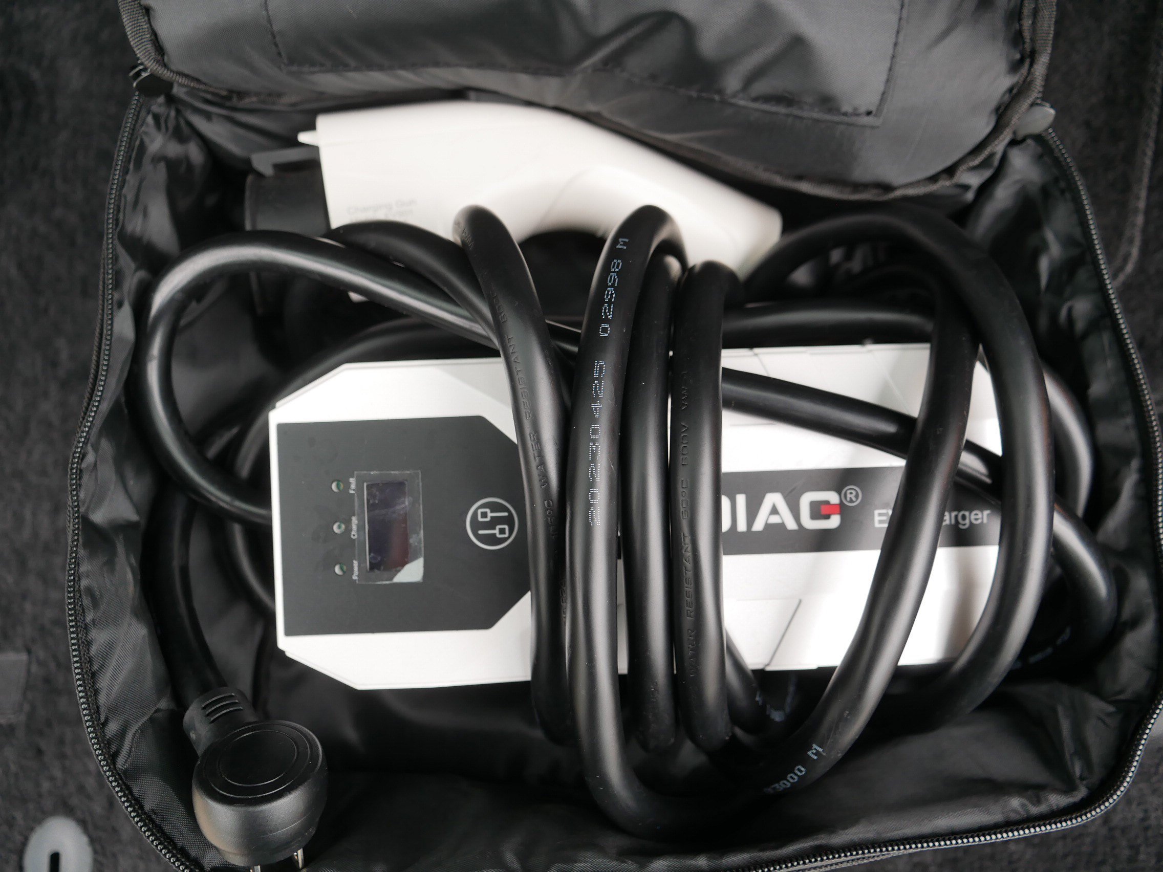 Certified 2023 Kia Niro Wind w/ Wind Preserve Package FWD image 36