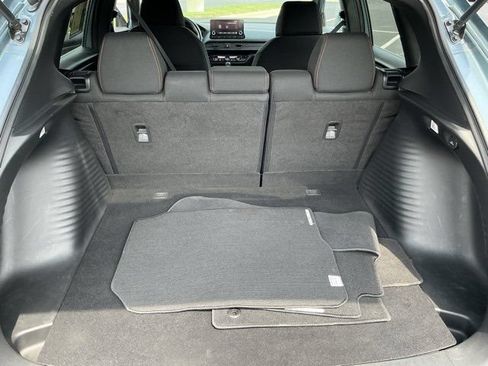 Used 2024 Honda HR-V Sport image 15