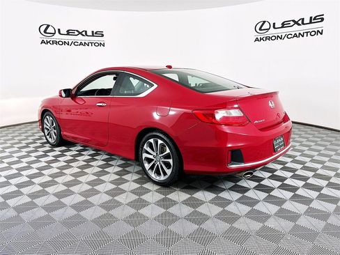 Used 2015 Honda Accord EX-L image 8