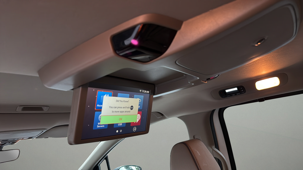 Used 2023 Honda Odyssey Elite image 34