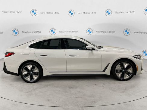 New 2026 BMW i4 xDrive40i w/ Premium Package AWD/4WD image 7