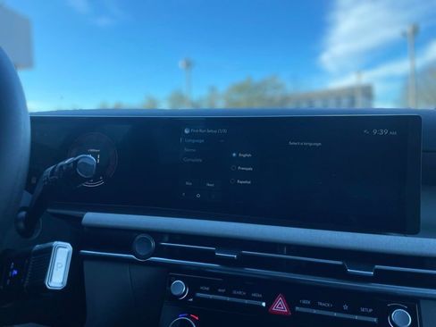 Used 2025 Hyundai Tucson SEL image 18