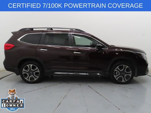 Used 2024 Subaru Ascent Touring w/ Popular Package #2 image 2