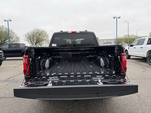 New 2026 Ford F150 STX AWD/4WD image 6