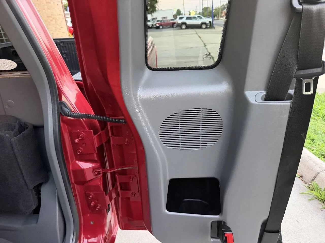 Used 2010 Ford Ranger XLT RWD image 46