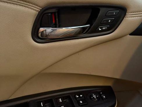 Used 2013 Acura RDX AWD image 18