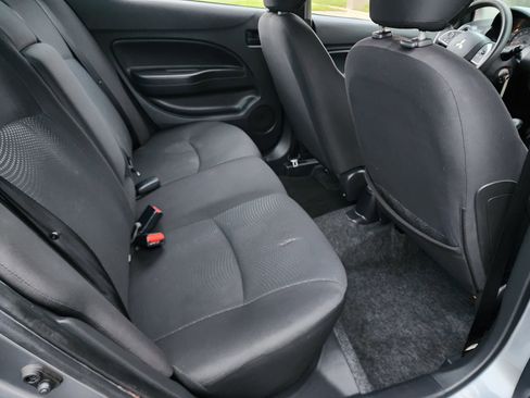 Used 2020 Mitsubishi Mirage G4 ES image 16