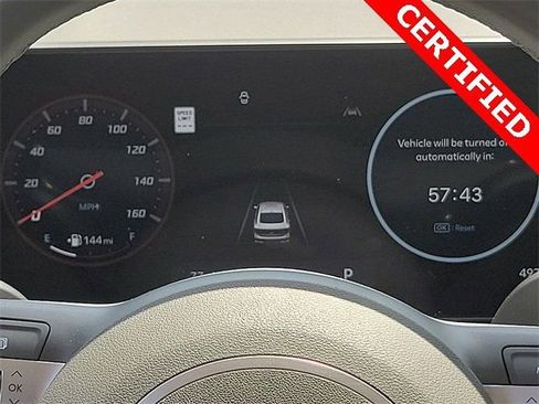 Used 2024 Hyundai Sonata SEL w/ Convenience Package image 4