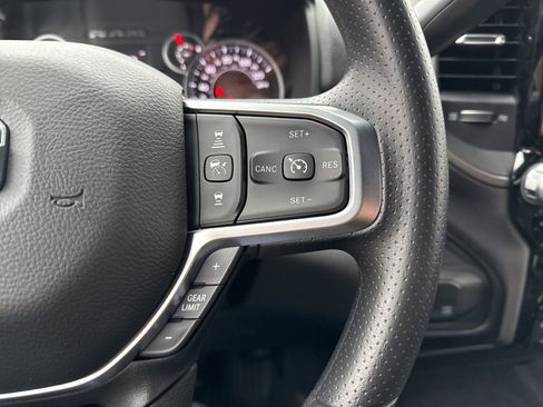 New 2026 RAM 2500 Tradesman image 25