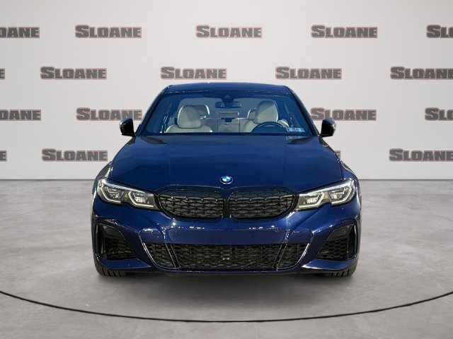 Used 2022 BMW M340i xDrive w/ Premium Package AWD/4WD image 8