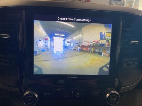 Used 2022 RAM 3500 Tradesman image 24