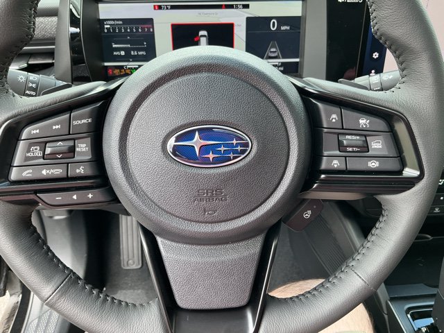 New 2026 Subaru Outback Limited AWD/4WD image 28