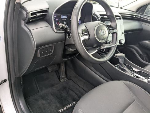 Certified 2023 Hyundai Tucson SEL image 17