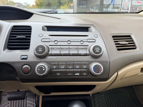 Used 2007 Honda Civic LX image 13