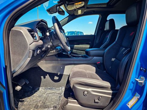 New 2026 Dodge Durango GT AWD/4WD image 12