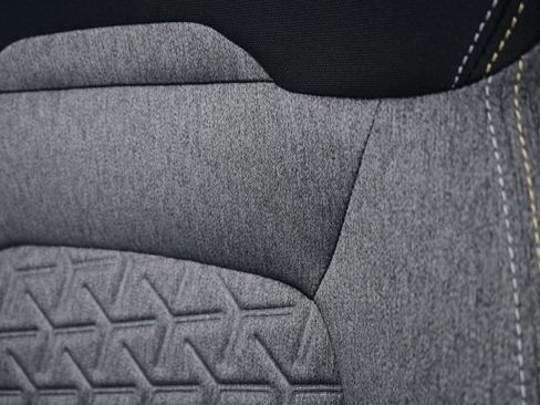 New 2026 Nissan Kicks SV image 22