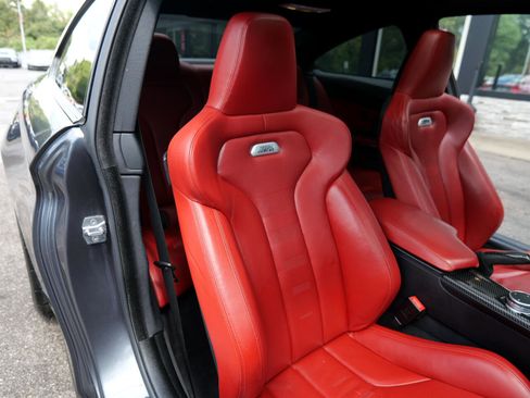 Used 2015 BMW M4 2dr Cpe image 41