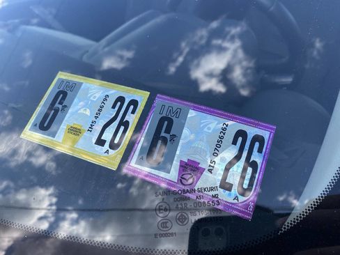 Used 2011 MAZDA MAZDA3 s Sport image 9