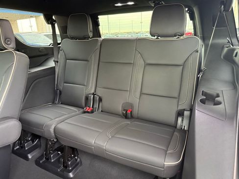 New 2025 Chevrolet Tahoe Premier image 33