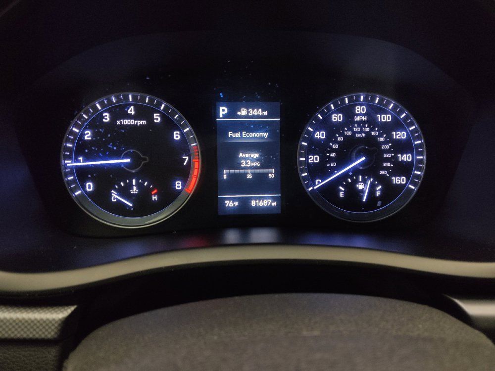 Used 2018 Hyundai Sonata SEL FWD image 23