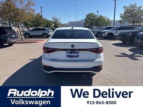 New 2026 Volkswagen Jetta Sport image 4