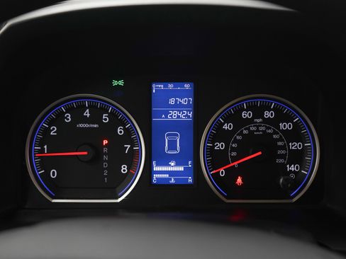 Used 2011 Honda CR-V SE image 24