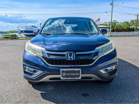Used 2016 Honda CR-V EX image 2