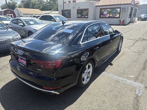 Used 2019 Audi A4 2.0T Premium w/ Convenience Package AWD/4WD image 12