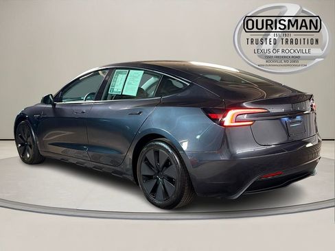 Used 2024 Tesla Model 3 Long Range image 7