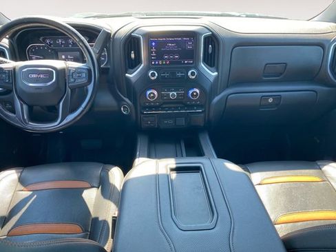 Used 2019 GMC Sierra 1500 AT4 w/ AT4 Premium Package AWD/4WD image 10