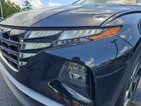 Used 2023 Hyundai Tucson SEL w/ Convenience Package FWD image 35