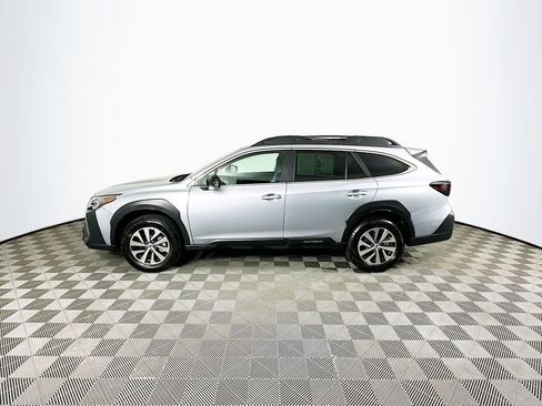 Certified 2025 Subaru Outback Premium w/ Popular Package #1A image 6