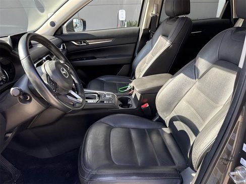 Used 2019 MAZDA CX-5 Grand Touring image 19