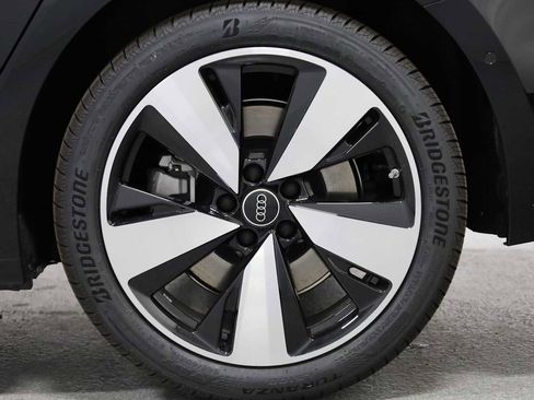 New 2025 Audi A5 2.0T Premium Plus image 45