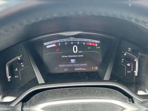 Used 2020 Honda CR-V EX-L image 17