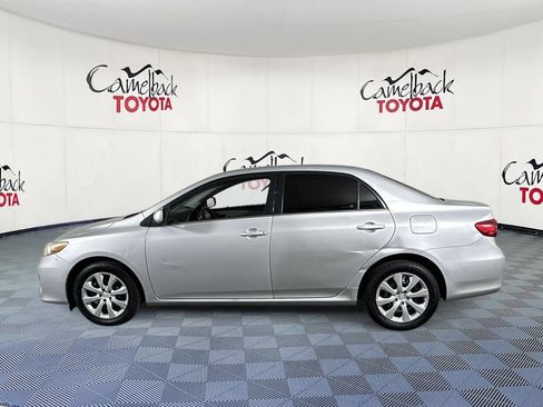 Used 2013 Toyota Corolla LE FWD image 5