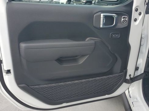 New 2026 Jeep Wrangler Willys image 20