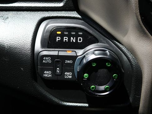 Used 2019 RAM 1500 Laramie AWD/4WD image 27