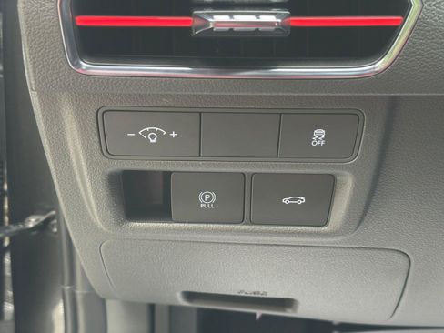 Used 2025 Hyundai Sonata N Line FWD image 16