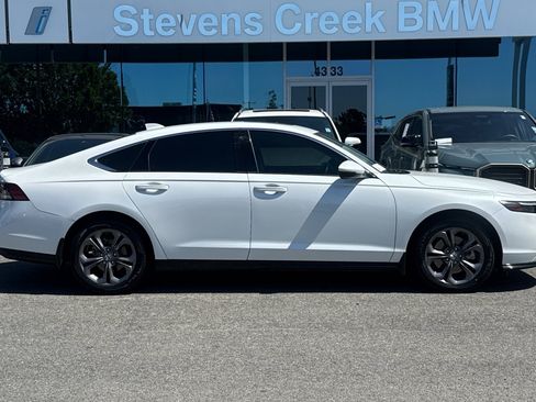 Used 2024 Honda Accord EX-L image 7