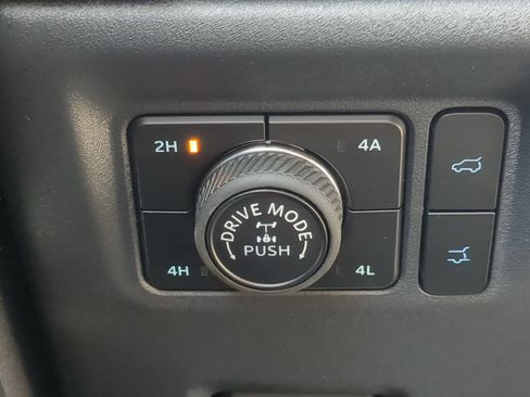 New 2026 Ford Expedition Tremor image 60